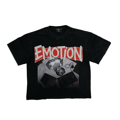 Mixed Emotions Tone Tee