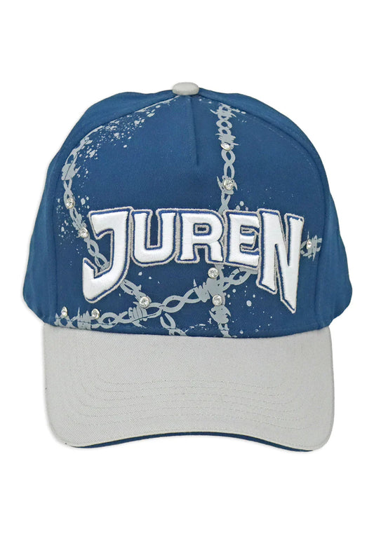 Juren True Prosperity Trucker Hat