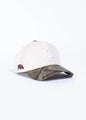Reference La Vita Hat Cream/Camo