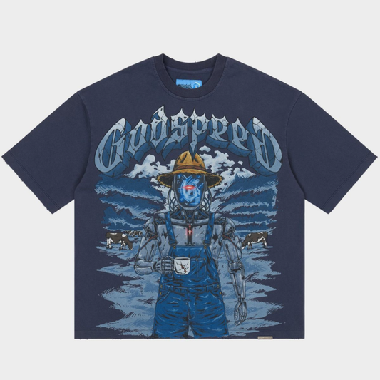 Godspeed Aura Farm