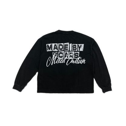 Mixed Emotion Playground Long Sleeve