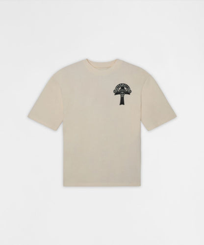 Reason Mercy Heavy Terry Tee