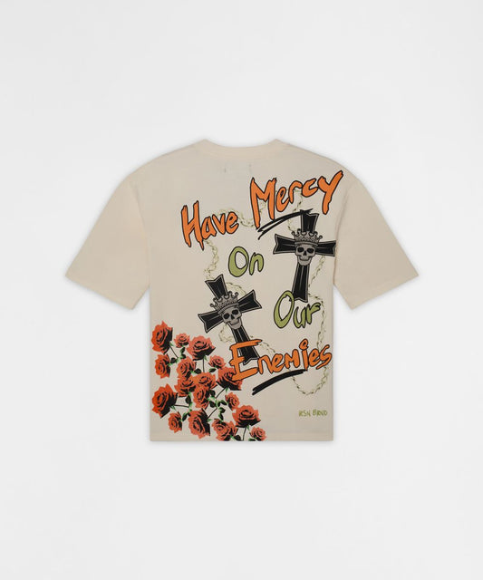 Reason Mercy Heavy Terry Tee