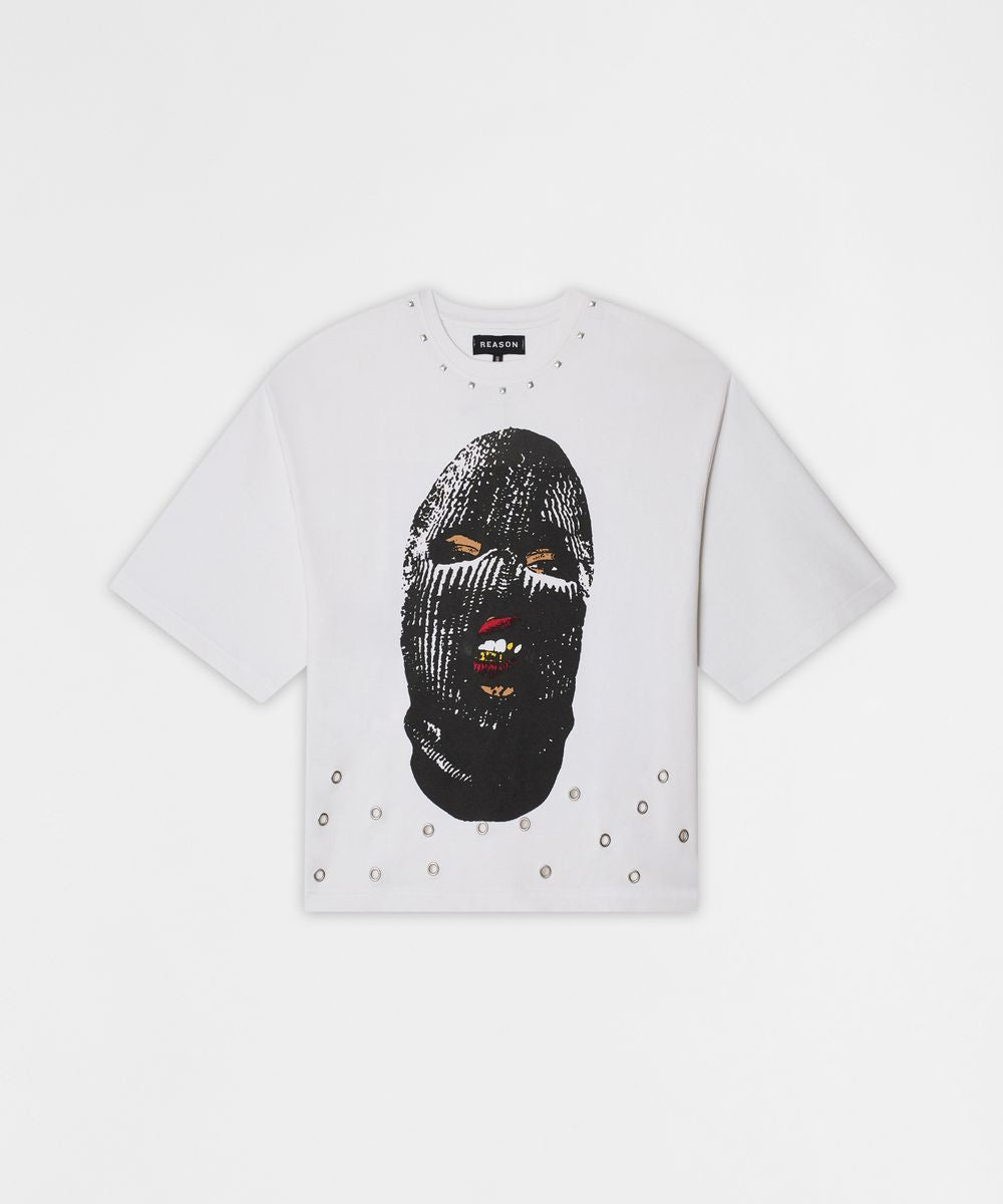 Reason Ski Mask Way Tee