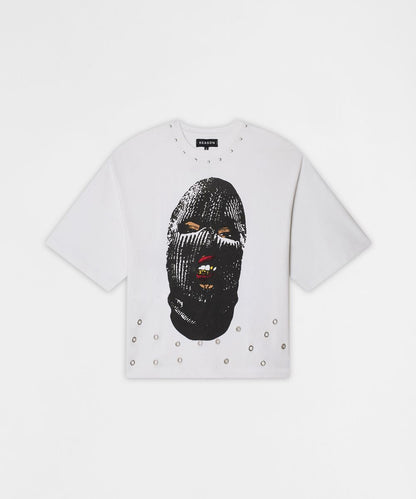 Reason Ski Mask Way Tee