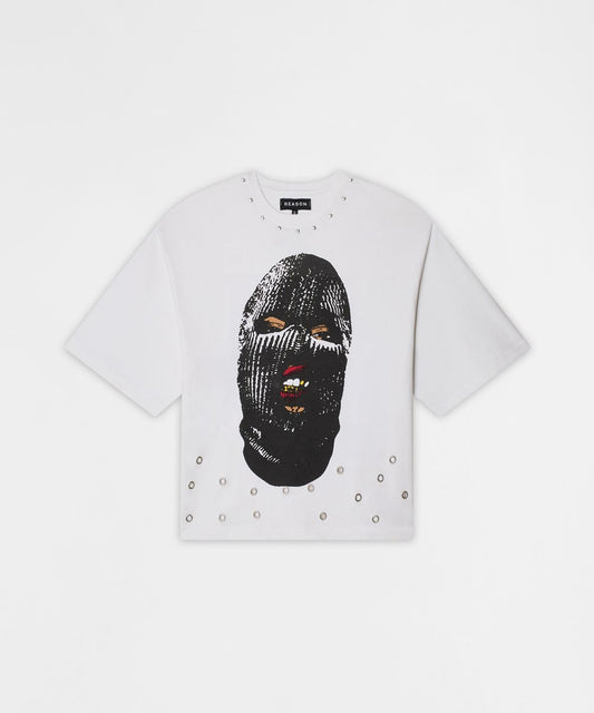 Reason Ski Mask Way Tee