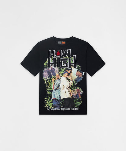 Reason How High Tee