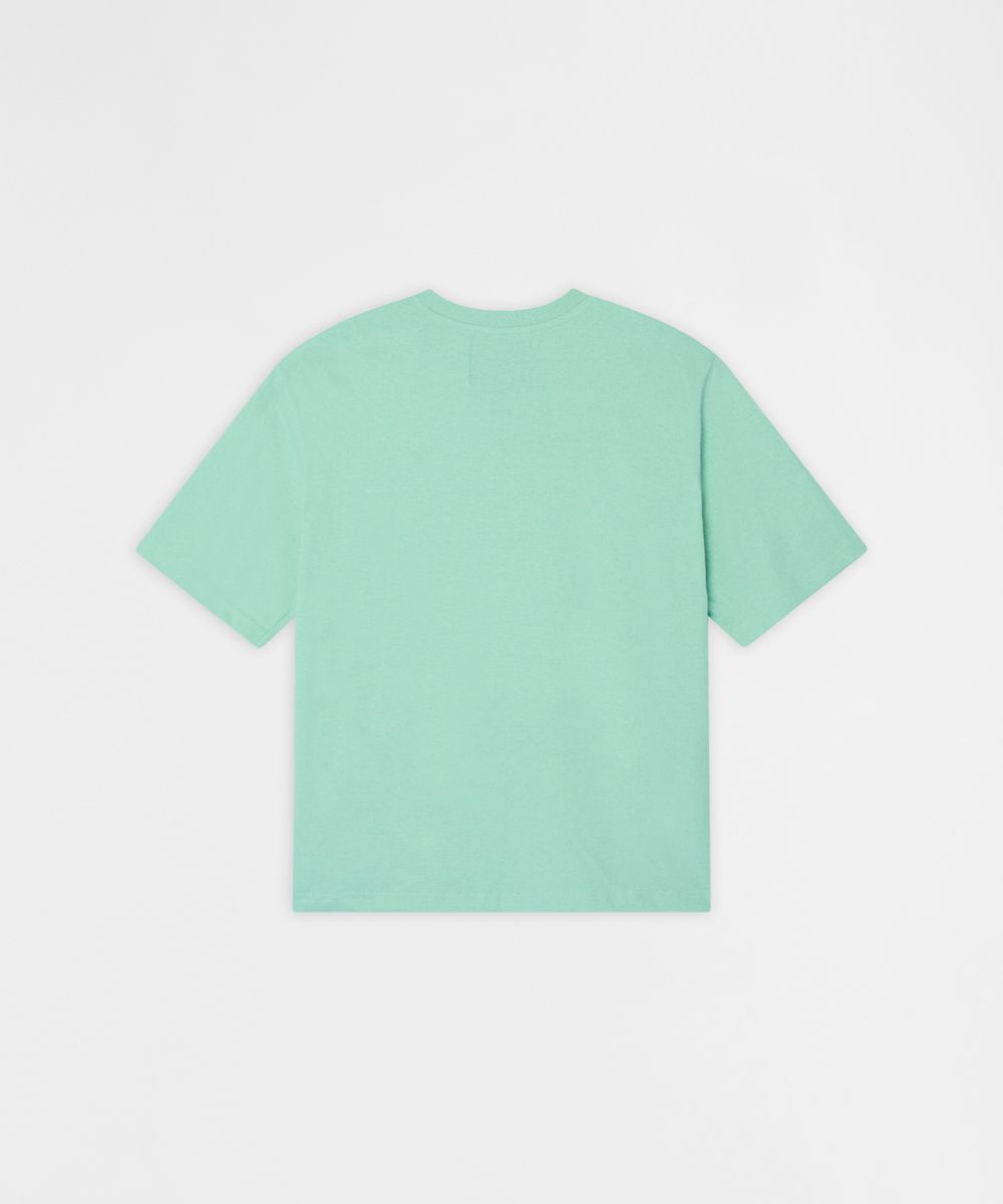 Reason Rick and Morty Tee