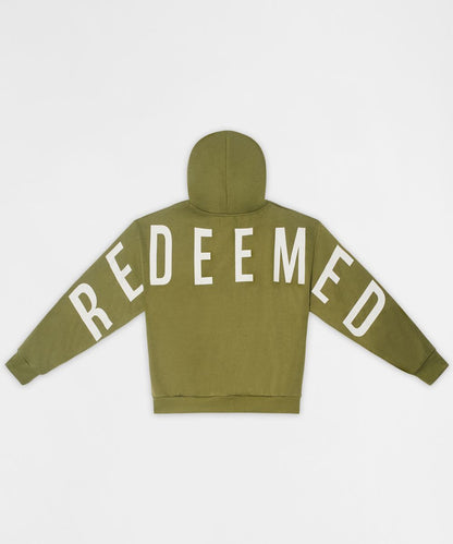 Reason Redeemed Hoodie