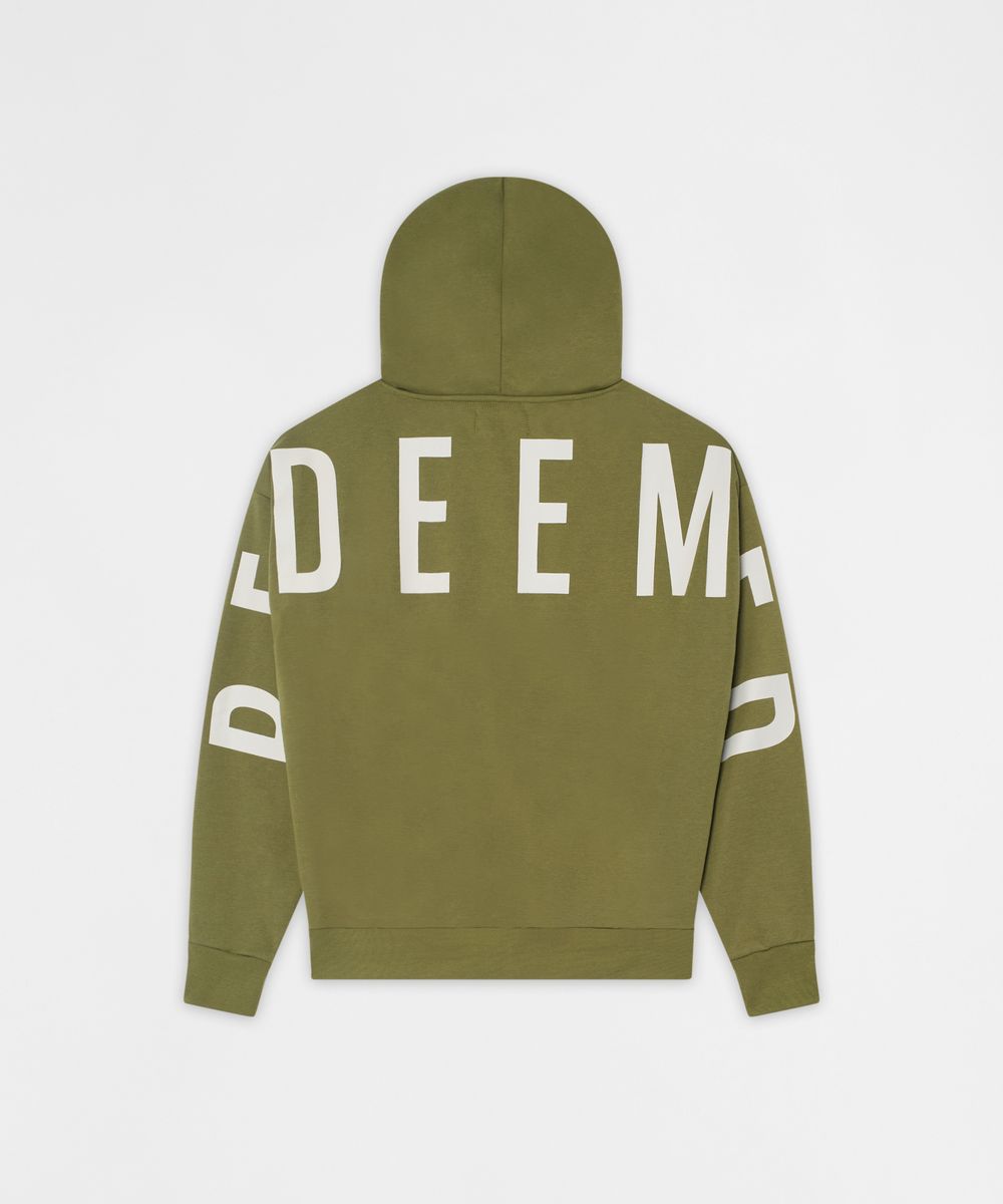 Reason Redeemed Hoodie