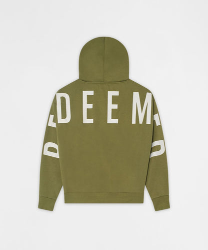 Reason Redeemed Hoodie