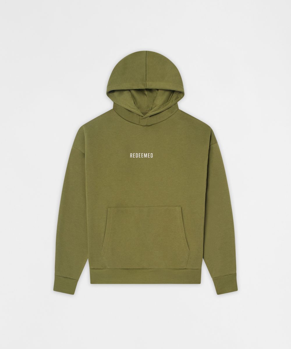 Reason Redeemed Hoodie