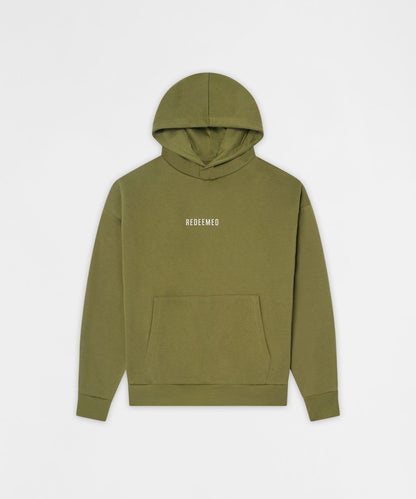Reason Redeemed Hoodie