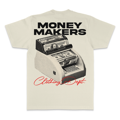 Million Dolla Motive Money Makers