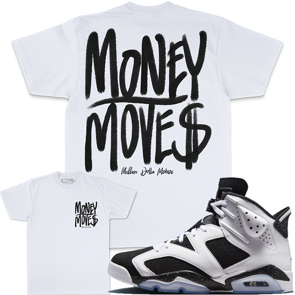 Million Dolla Motive Money Moves