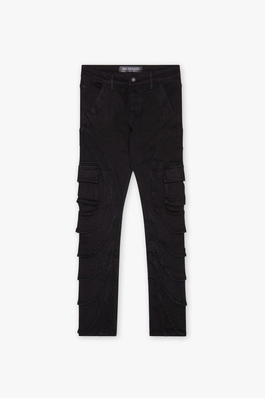 Valabasas Jett Cargo Skinny Jeans