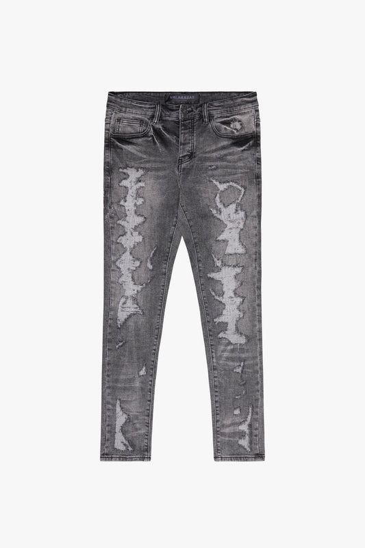 Valabasas TearWay Skinny Jeans