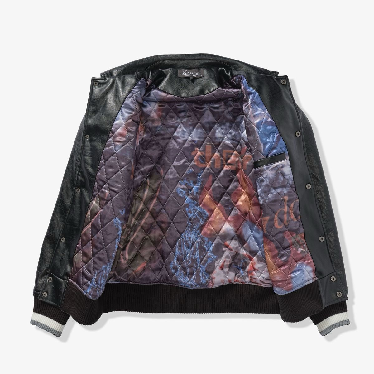 Sugarhill Focus Jacket