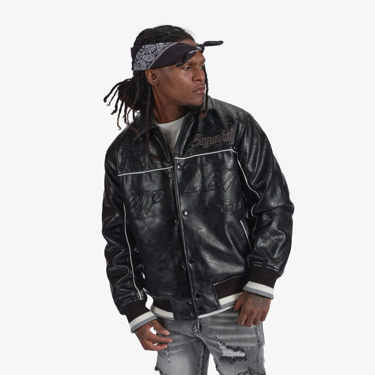 Sugarhill Focus Jacket