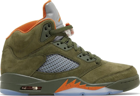 Air Jordan 5 retro