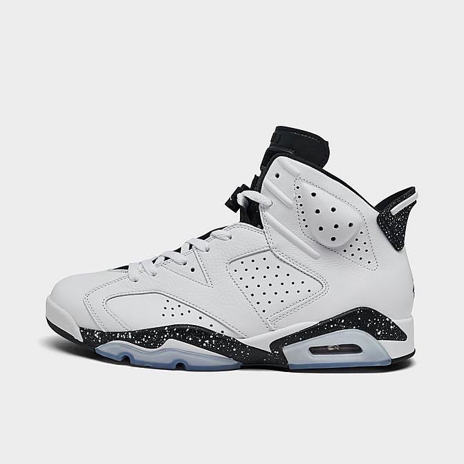 Air Jordan 6 retro