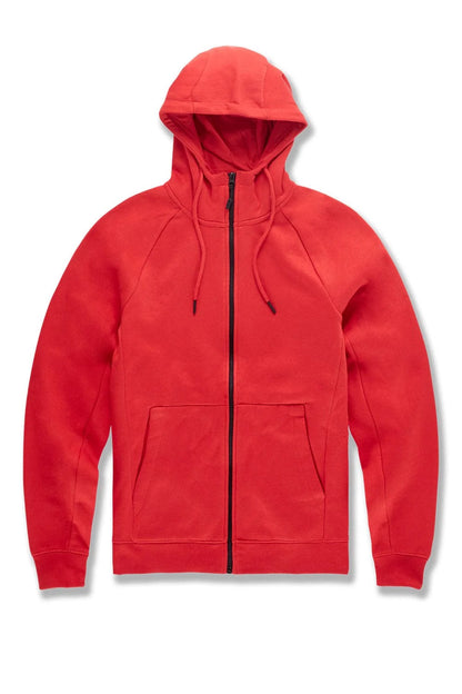 Jordan Craig Sweat Suit