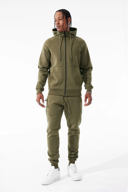 Jordan Craig Sweat Suit
