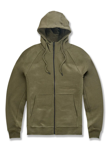 Jordan Craig Sweat Suit