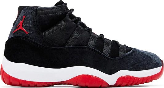 Air Jordan 11 Retro Bred Velvet