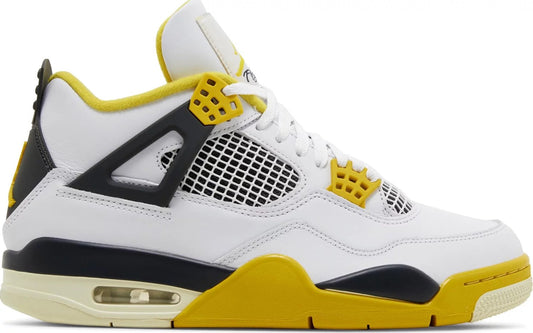 Women's Air Jordan Retro 4