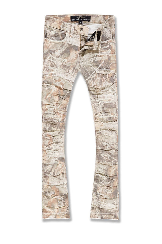 Jordan Craig Hunter Camo Jeans