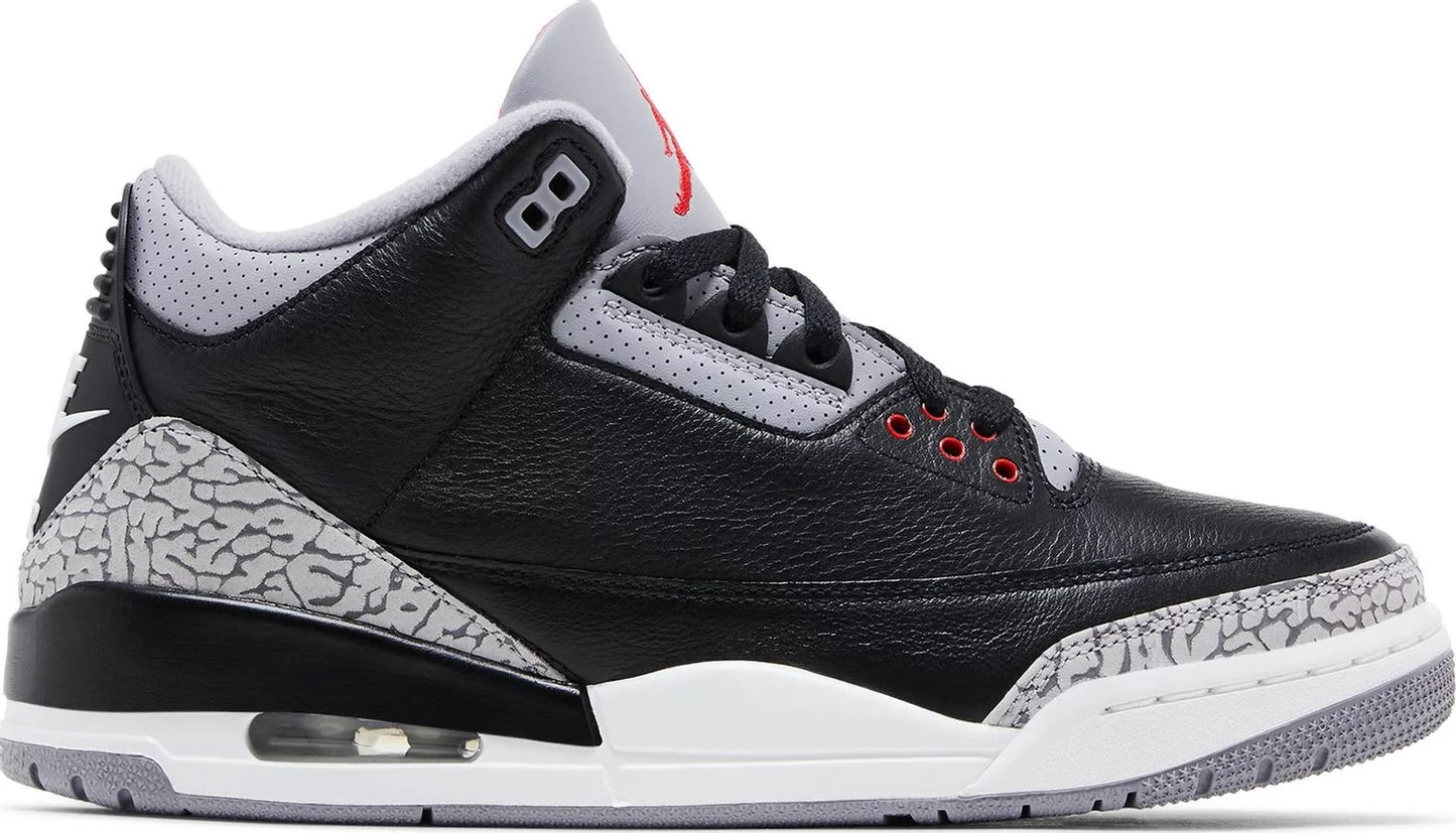 Air Jordan 3 Retro