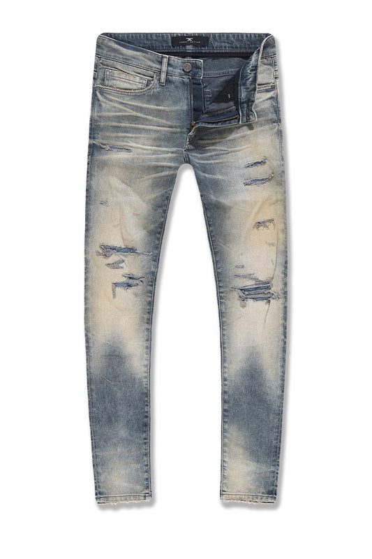 Jordan Craig Smokey Haze Jeans