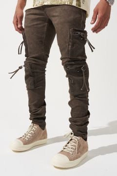 Serenede OUD" Cargo Jeans