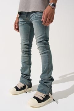 Serenede SEABURST Stacked Jeans