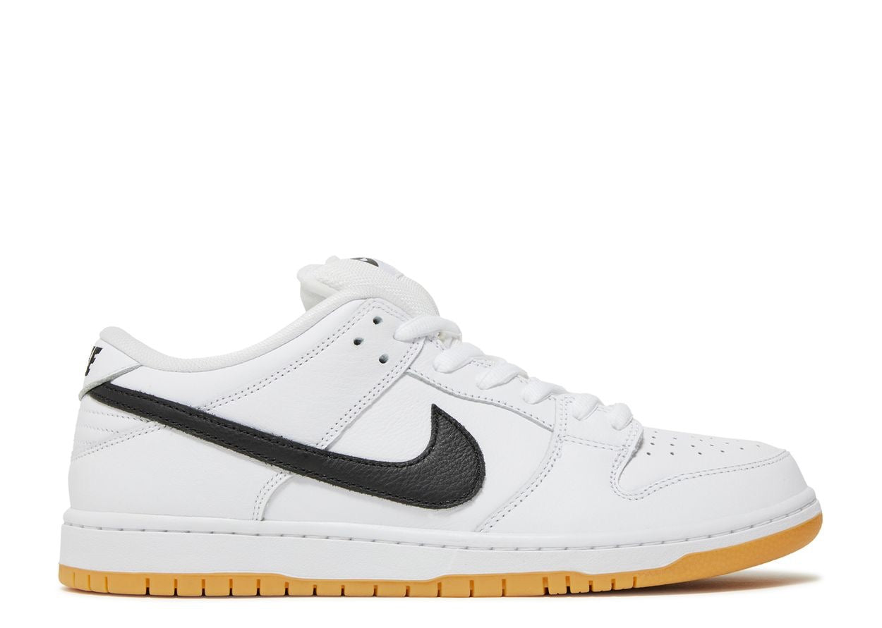 SB Nike Dunk