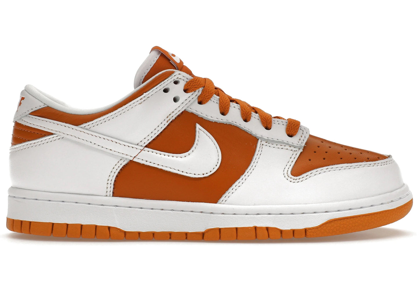 Men's Dunk Low COJP Reverse Curry