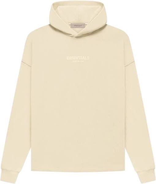 Fear Of God Essential Hoodie