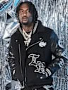 PROPERTY OF NONE BIKER JACKET