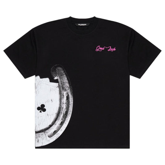 "LUCKY" TEE