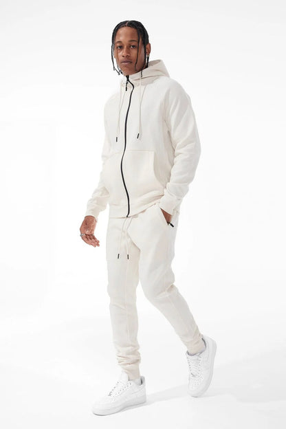 Jordan Craig Sweat Suit