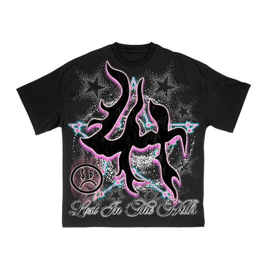 pink Losthills Shirt