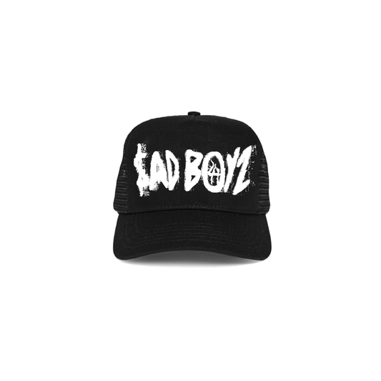 Black Sadboyz Hat