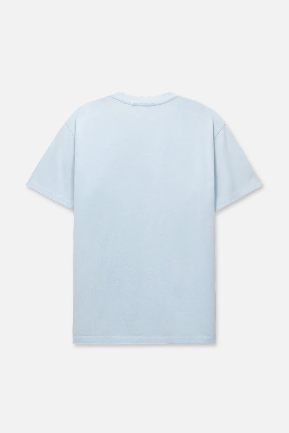 RTA Collin Oversized Blue T shirt