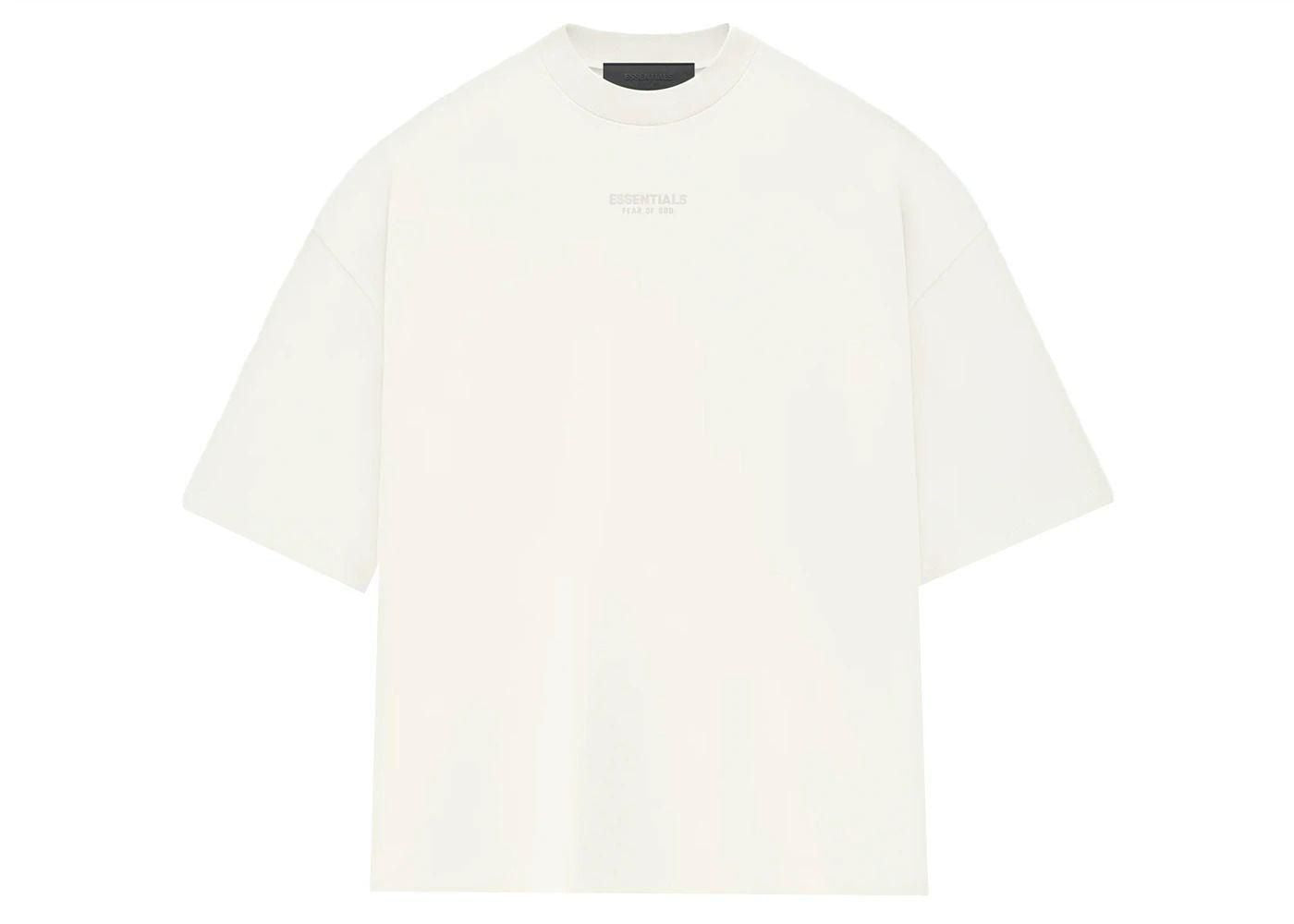 Essentials Mr. Porter T Shirt