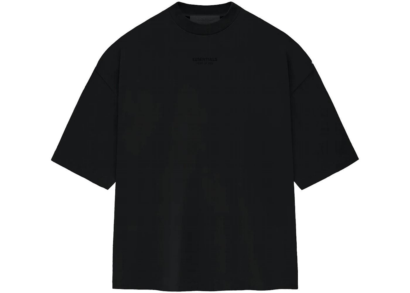 Essentials Mr. Porter T Shirt