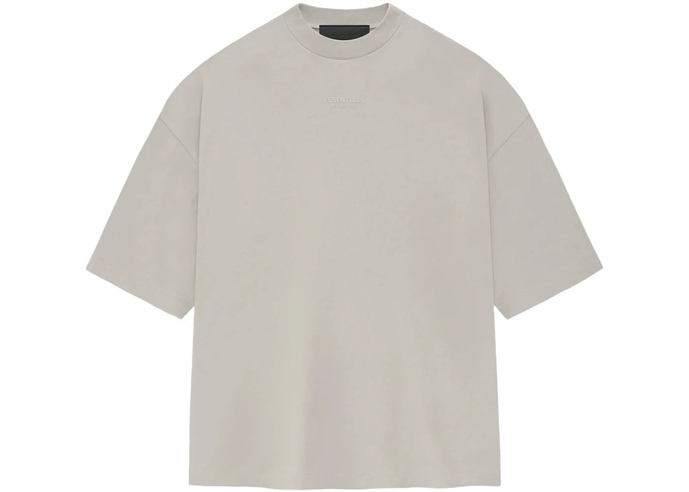 Essentials Mr. Porter T Shirt