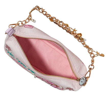Love From The Tropics Shoulder Bag