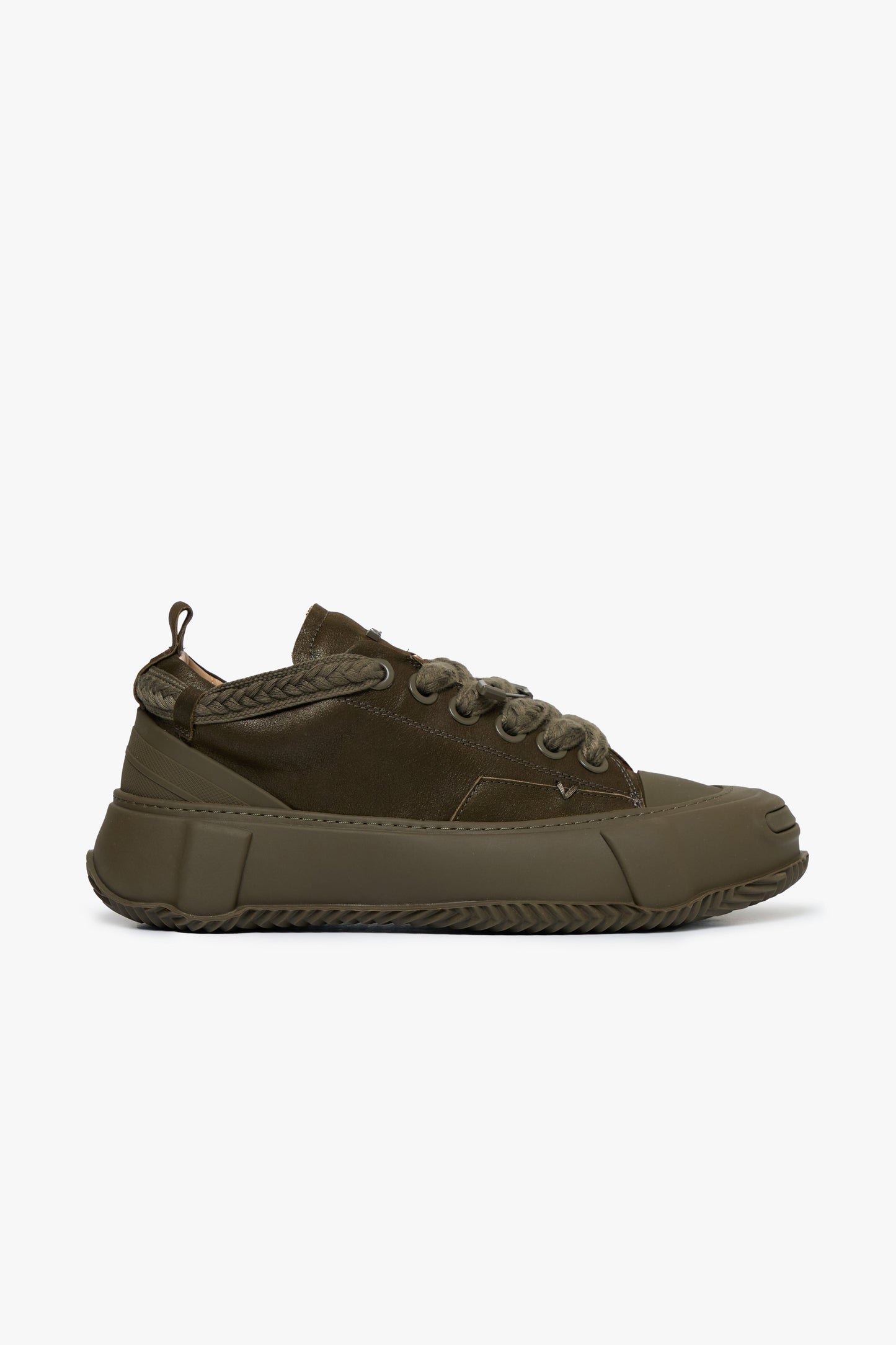 Valabasas The Vision 100 Low