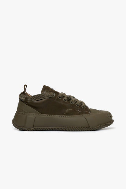 Valabasas The Vision 100 Low